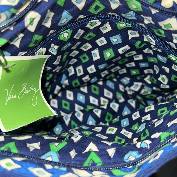 NWT Vera Bradley purse - Picture 4 of 8